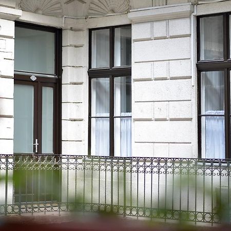 Paris Apartment Βουδαπέστη Δωμάτιο φωτογραφία