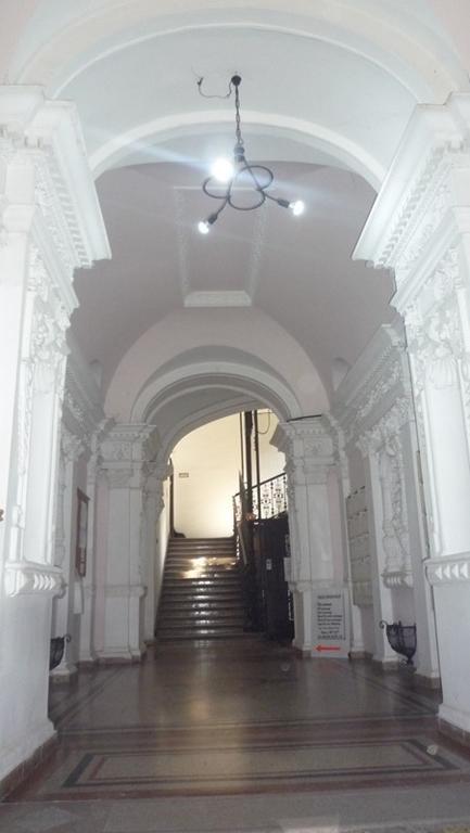 Paris Apartment Βουδαπέστη Δωμάτιο φωτογραφία