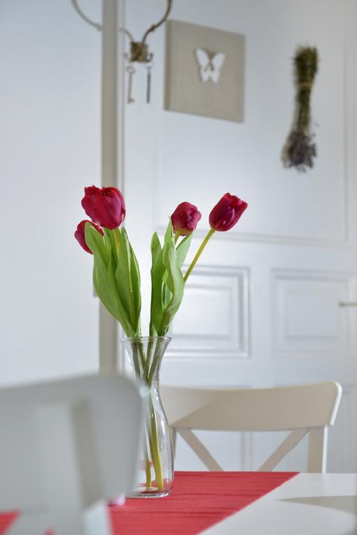 Paris Apartment Βουδαπέστη Δωμάτιο φωτογραφία